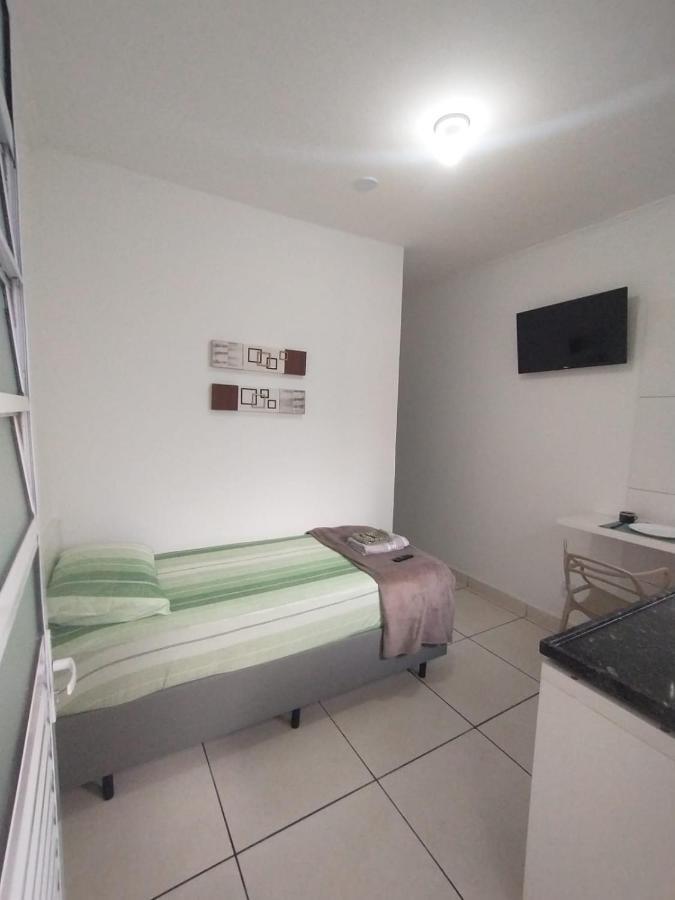 Dupai 8 Sorocaba Hotel Kültér fotó